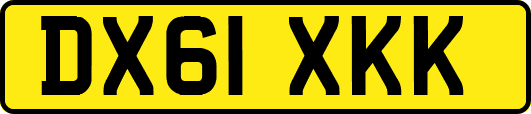 DX61XKK