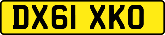 DX61XKO