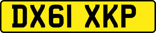DX61XKP