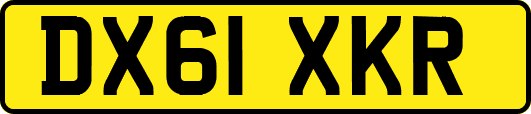DX61XKR
