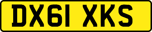 DX61XKS