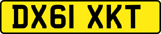 DX61XKT