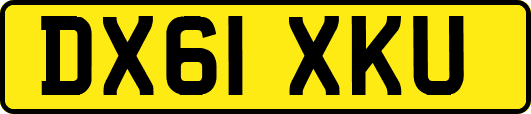 DX61XKU