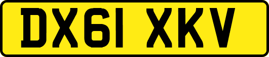 DX61XKV