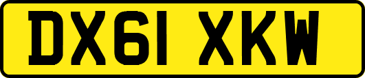 DX61XKW
