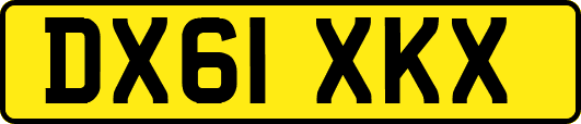 DX61XKX