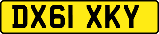 DX61XKY