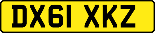 DX61XKZ