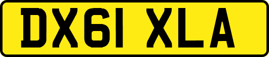 DX61XLA