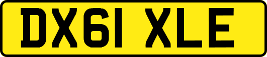 DX61XLE