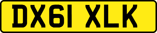 DX61XLK