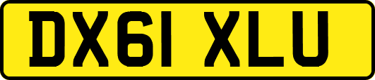 DX61XLU