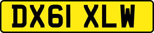 DX61XLW