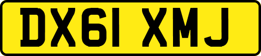 DX61XMJ