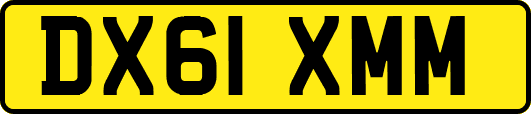 DX61XMM
