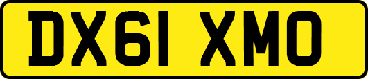 DX61XMO