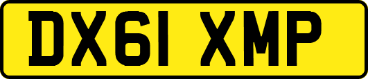 DX61XMP
