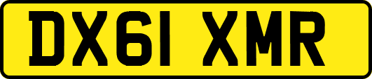 DX61XMR