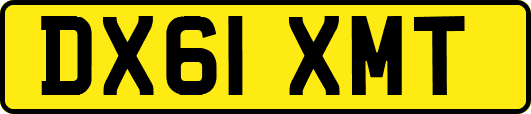 DX61XMT