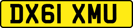 DX61XMU