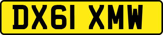 DX61XMW