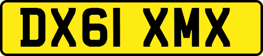 DX61XMX
