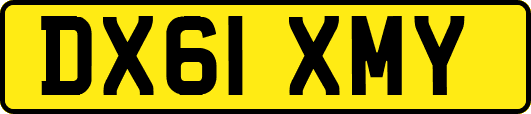 DX61XMY