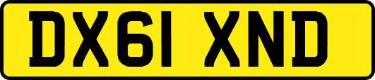 DX61XND