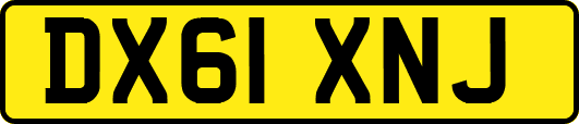 DX61XNJ