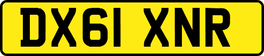 DX61XNR