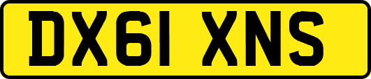DX61XNS