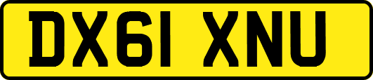 DX61XNU
