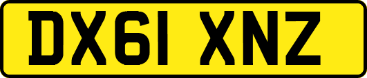 DX61XNZ