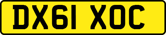 DX61XOC