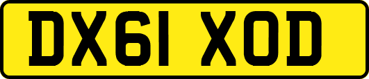 DX61XOD