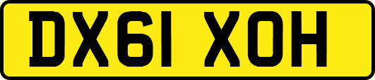 DX61XOH