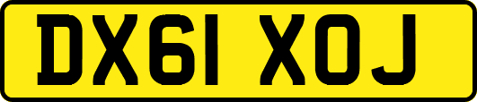 DX61XOJ