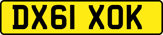 DX61XOK
