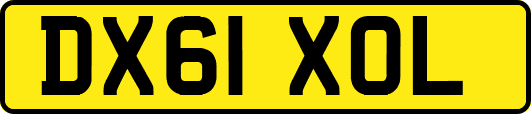 DX61XOL