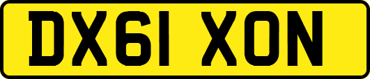 DX61XON
