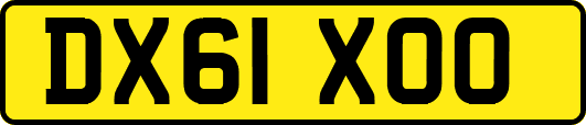 DX61XOO