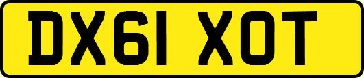 DX61XOT