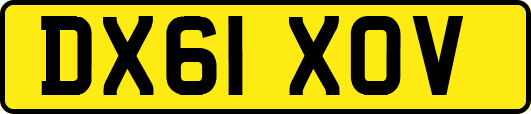 DX61XOV