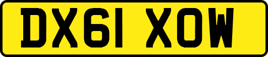 DX61XOW