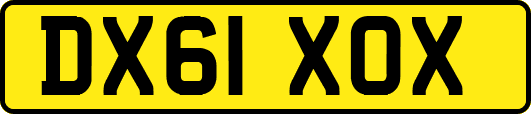 DX61XOX
