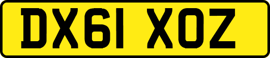 DX61XOZ
