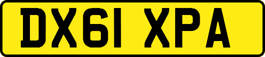 DX61XPA