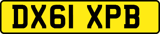 DX61XPB