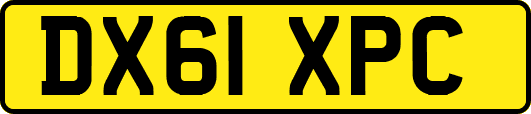 DX61XPC