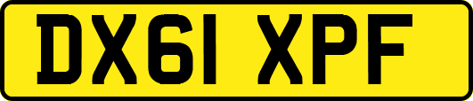 DX61XPF